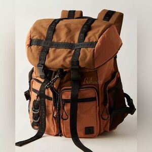 NEW Free People New Heights Hiker Pack